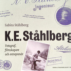 Sabira Ståhlberg: K. E. Ståhlberg - pikkukuva 1