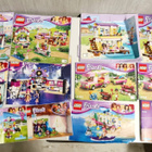Setti Lego ohjekirjoja - pikkukuva 2
