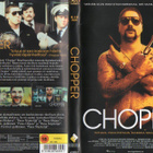 Chopper (mähän olen v. normaali,pidän vaan kiduttamises(1618 - pikkukuva 1