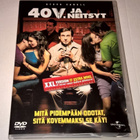 40 V. JA NEITSYT DVD - pikkukuva 1