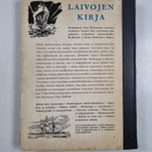 Laivojen kirja - pikkukuva 2