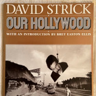 David Strick: Our Hollywood (1.p) - pikkukuva 1