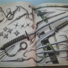 Swords, Ben Boos An Artist's Devotion, miekat - pikkukuva 4