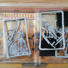 Warhammer Tomb Kings Ushabti - pikkukuva 3