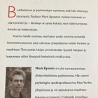 MARK EPSTEIN: AVOINNA HALULLE - pikkukuva 2