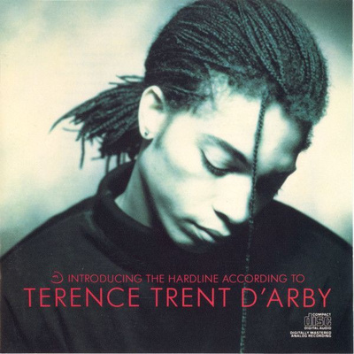 Terence Trent D'Arby - Introducing The Hardline According To