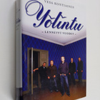 Vesa Kontiainen : Yölintu : lennetyt vuodet - pikkukuva 1