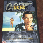 007 DR NO - 2DVD - UUSI - sean connery - pikkukuva 1