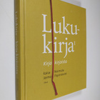 Kaisa Neimala : Lukukirja : kirja kirjoista - pikkukuva 1