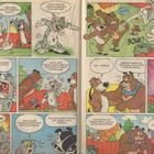 TOM & JERRY n:o 4 2002 Sarjakuva - pikkukuva 4