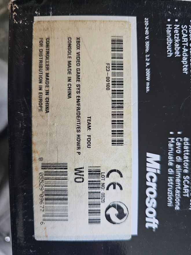 Item image