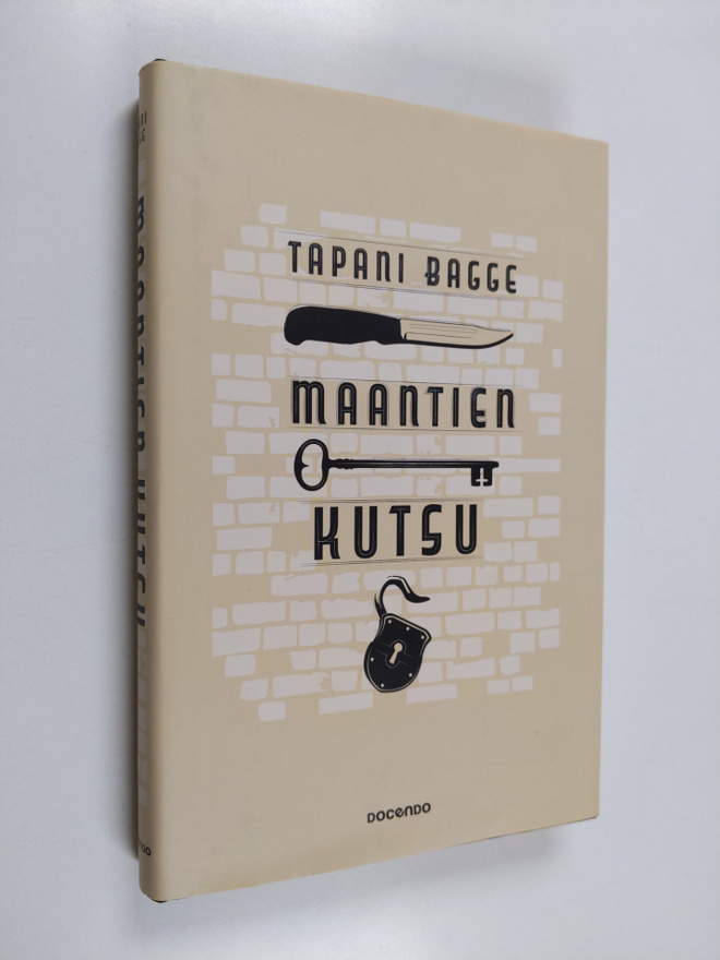 Tapani Bagge : Maantien kutsu : Gabriel Sutkin muistelmat