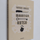 Tapani Bagge : Maantien kutsu : Gabriel Sutkin muistelmat - pikkukuva 1