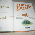 Karakorpi - Lindberg Lentävä Lallero - pikkukuva 2
