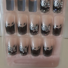 Kiss Luxury Nails Tekokynnet - yht. 24kpl - pikkukuva 2