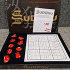 Sudoku-peli - pikkukuva 2