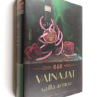 Juha Rautaheimo ym. : Vainajat vailla armoa - pikkukuva 1