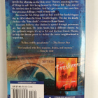 Deborah Hopkinson : The Great Trouble - A Mystery of Lond... - pikkukuva 2