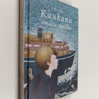 Sisko Latvus : Kaukana omalta maalta - pikkukuva 1
