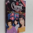 Constance M. Burge ym. : The Crimson Spell - pikkukuva 1