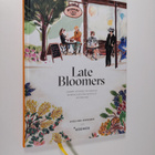 Eveliina Nieminen : Late bloomers : short stories of peop... - pikkukuva 1