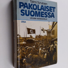 Taimi Torvinen : Pakolaiset Suomessa Hitlerin valtakaudella - pikkukuva 1