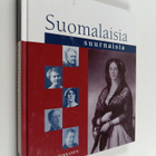 Raili Mikkanen : Suomalaisia suurnaisia - pikkukuva 1