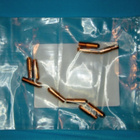 Virtasuutin M5x0,6x18mm 10 kpl pussi - pikkukuva 2