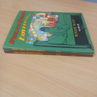W.McCay: Pikku Nemo höyhensaarilla osat 1 ja 2 - pikkukuva 3