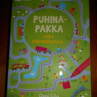Puhinapakka -puuhakortit 6+  (#3008b) - pikkukuva 1