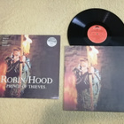 MICHAEL KAMEN - Robin Hood: Prince Of Thieves LP - pikkukuva 1