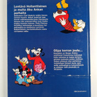 Walt Disney : Parhaat sarjat 49 : Olipa kerran joulu... ;... - pikkukuva 2