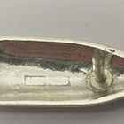 Pinssi Elysee 1953-2003 hopea 925 - pikkukuva 4
