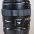 == Canon EF 85mm f/1.8 USM - EOS - pikkukuva 2