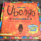 Ubongo peli lautapeli - pikkukuva 1