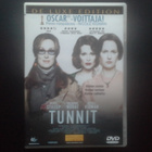 DVD: Tunnit (Meryl Streep, Julianne Moore,Nicole Kidman 2002 - pikkukuva 1