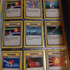 Pokemon trainer kortteja 90kpl - pikkukuva 5