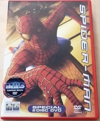 Spider-man