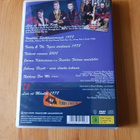 Teddy And The Tigers – Dancing Shoes dvd+cd nm Rockabilly - pikkukuva 2