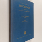 P. Karlson : Kurzes Lehrbuch der Biochemie fur Mediziner ... - pikkukuva 1