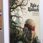 Rosinski - Dufaux : Kyle of Klanach ( 2005 k.po ) - pikkukuva 1