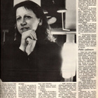 Me Naiset n:o 50 1981 Lahjaideoita. Meryl. Kristiina. Mauri. - pikkukuva 4