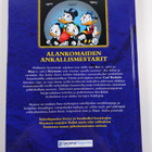 Walt Disney ym. : Taistelupari - pikkukuva 2