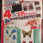 SEURA LEHTI 25-26 / 1991 34 V TAKAA SIS.LUETTELO KUVA 2 ja 3 - pikkukuva 4