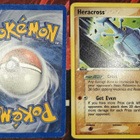 Pokémon Heracross - pikkukuva 1