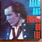LP Adam Ant Friend or Foe - pikkukuva 1