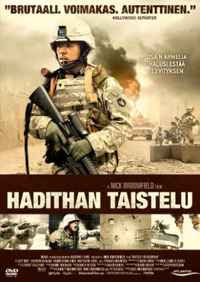 Battle for Haditha (DVD)