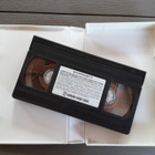 VHS: Feeling Minnesota (Keanu Reeves, Cameron Diaz 1996) - pikkukuva 5