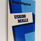 Bengt Hägglund : Uskon malli : johdatus dogmatiikkaan - pikkukuva 1