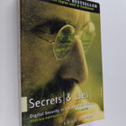 Bruce Schneier : Secrets and lies : digital security in a... - pikkukuva 1